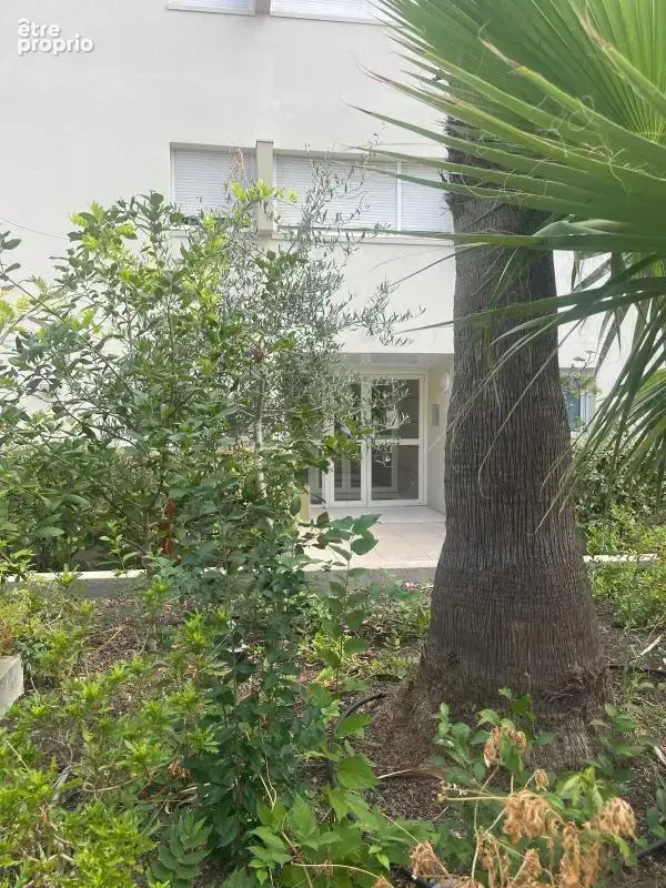 Appartement 36m2 dans résidence sécurisée - photo 12