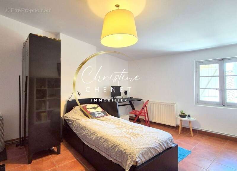 Maison à MARSILLARGUES