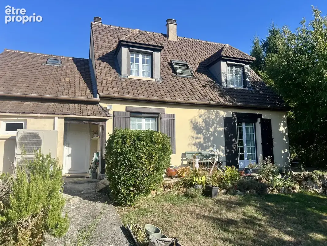 Maison 5 pièces 125 m² à vendre à Coupvray (77700) - photo 4