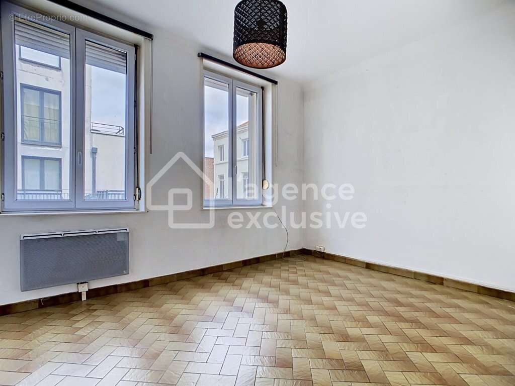 Appartement 46 m² à Lille  - photo 7
