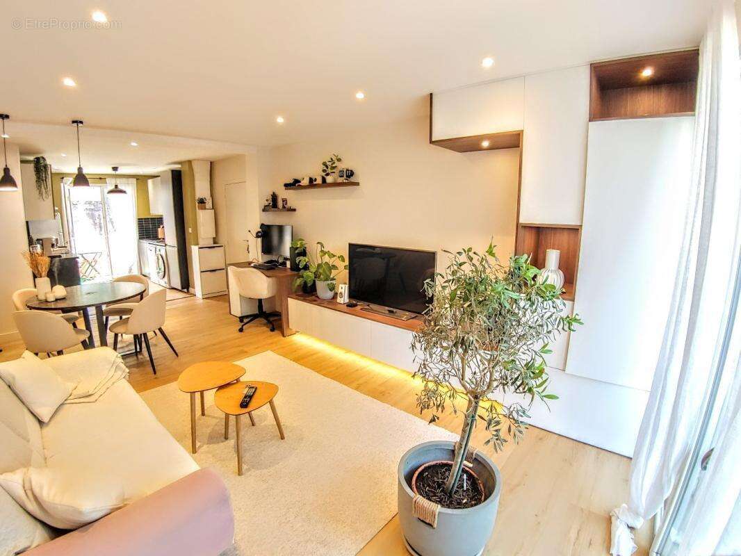 Appartement à RODEZ