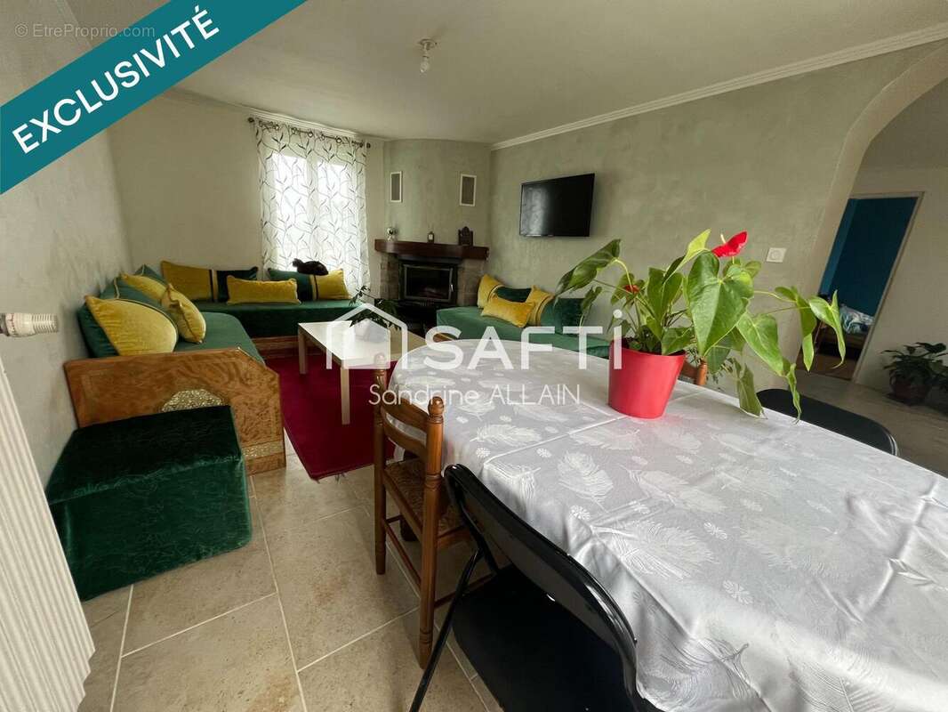 Photo 4 - Maison à GUINGAMP