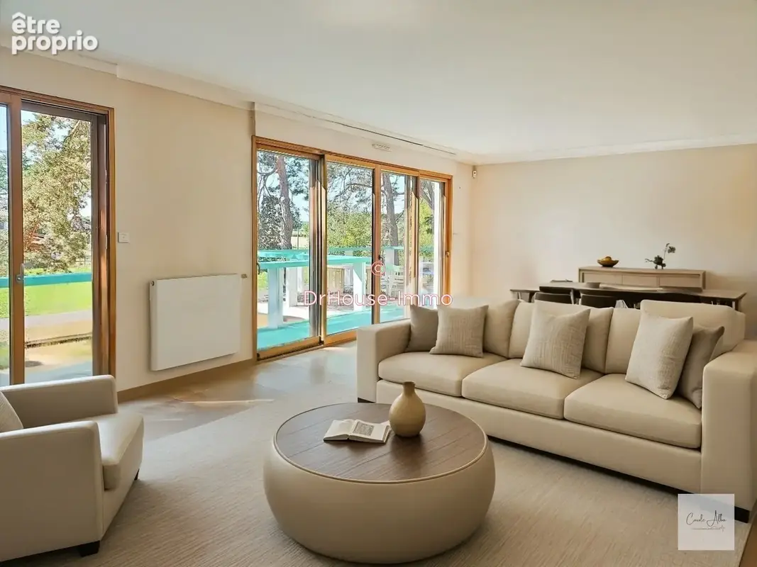 Maison 9 pièces 210 m² à vendre à Peschadoires (63920) - photo 38