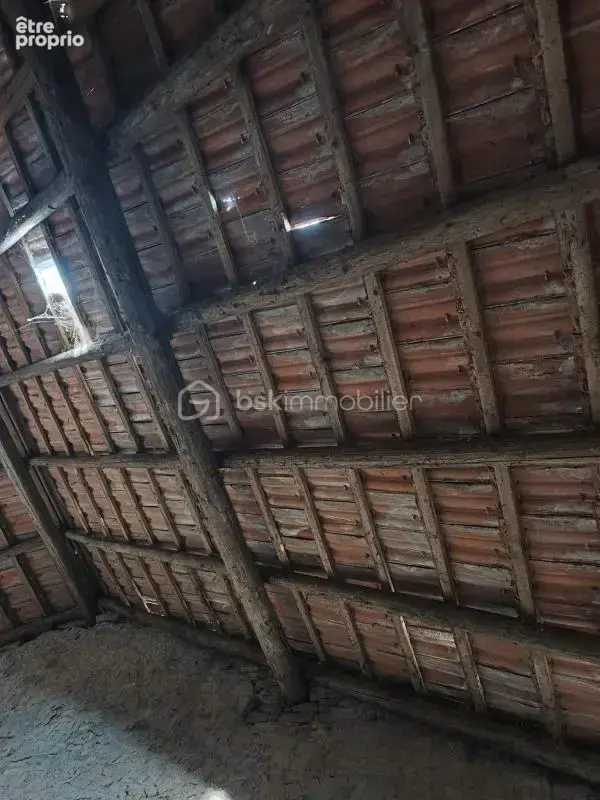  Maison de caractère de 128 m² avec vaste terrain de 2 670 m² – Fort potentiel ! - photo 7