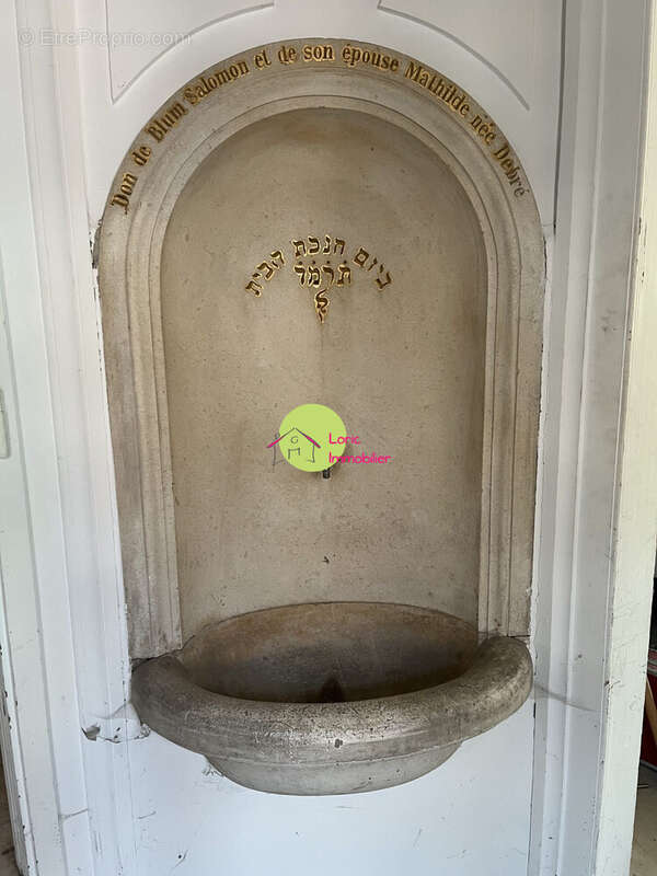 Appartement à ROSHEIM