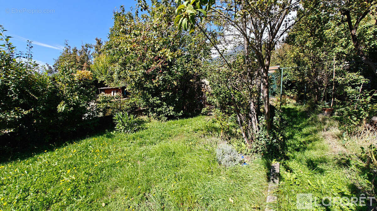 Appartement à EMBRUN