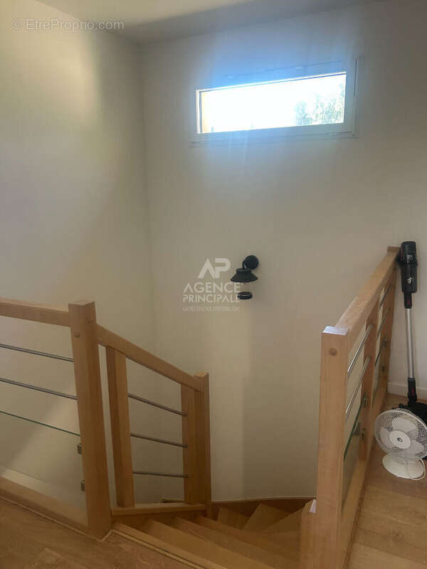 Maison à MAISONS-LAFFITTE