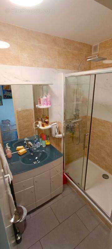 Appartement à SIX-FOURS-LES-PLAGES