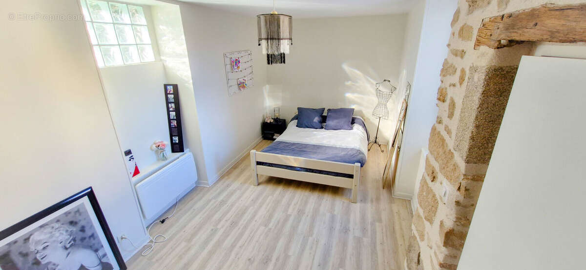 Photo 7 - Maison à NANTIAT