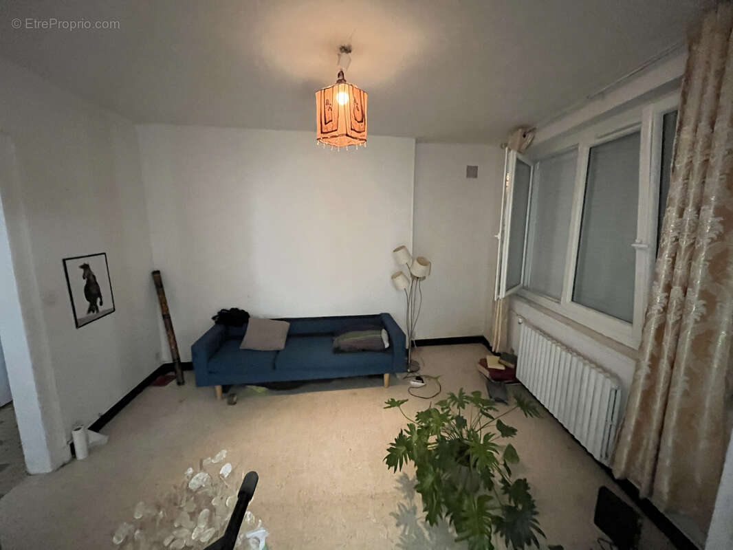 Maison à SARGE-LES-LE-MANS