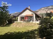 Maison à CROLLES