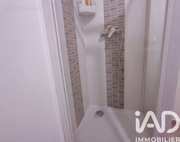 Photo 4 - Appartement à STRASBOURG