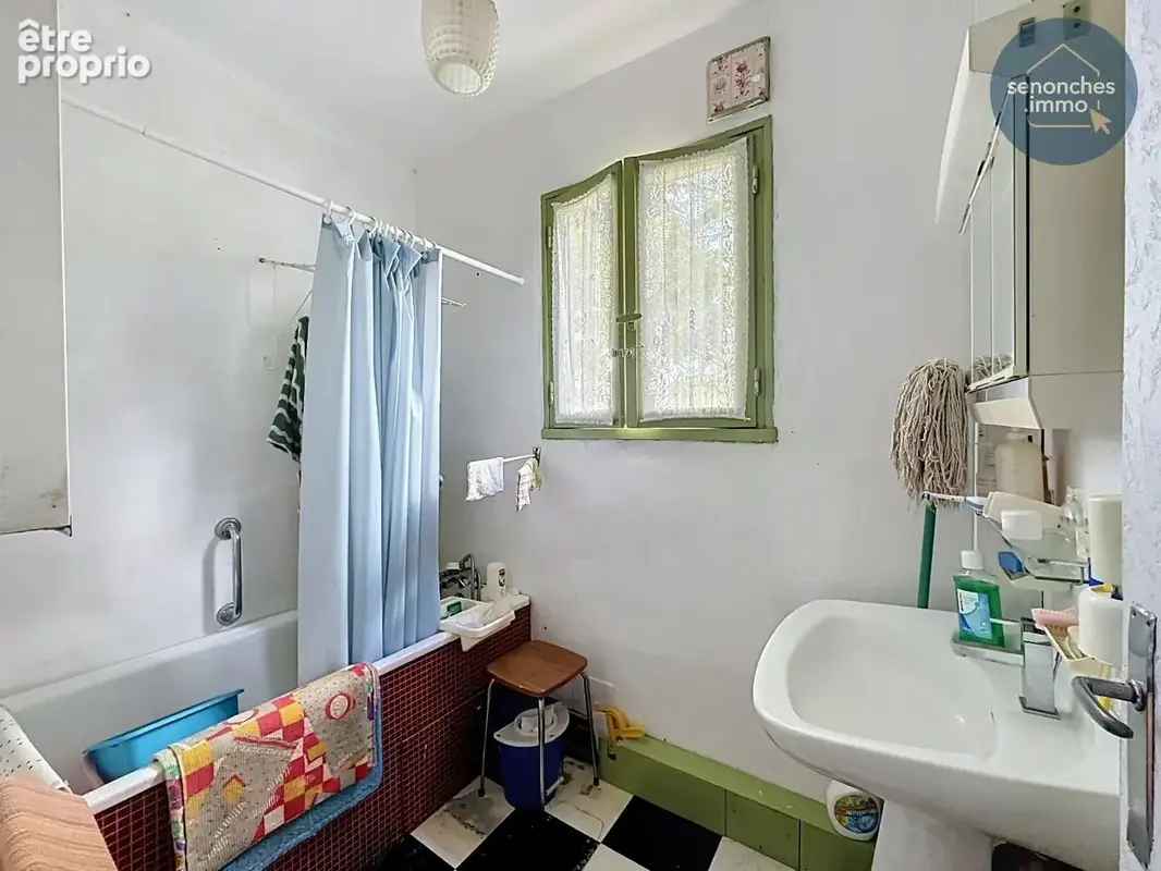 Une petite maison pleine de charme face aux paysages du Perche eurélien - photo 8