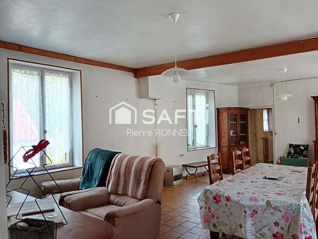 Photo 5 - Maison à CHATEAU-THIERRY