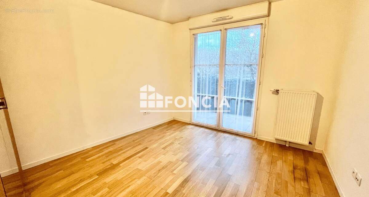Appartement à PLAISIR