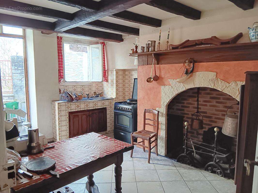Maison à CATUS