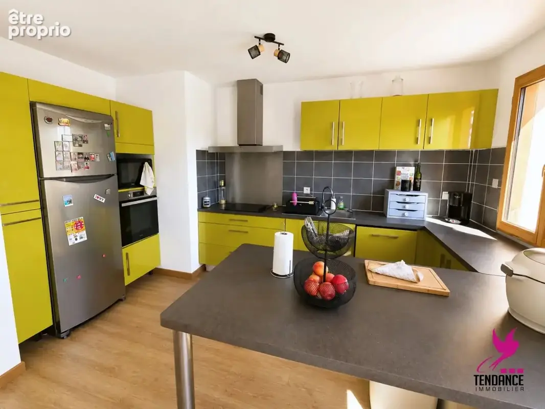 Maison familiale au calme, proche du centre et des écoles. - photo 5