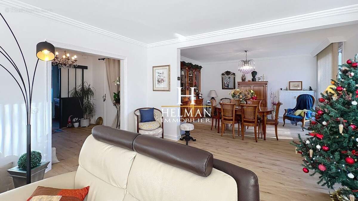 Appartement à SAINT-OMER