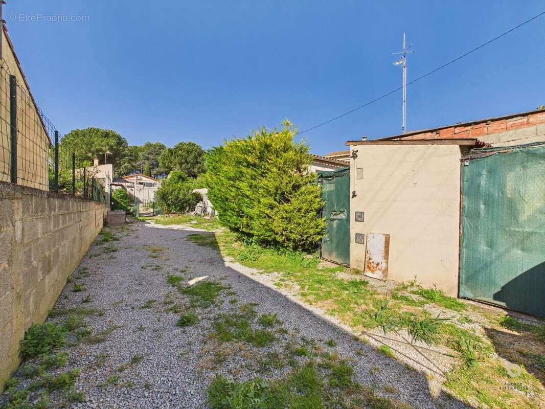 Maison à BEZIERS