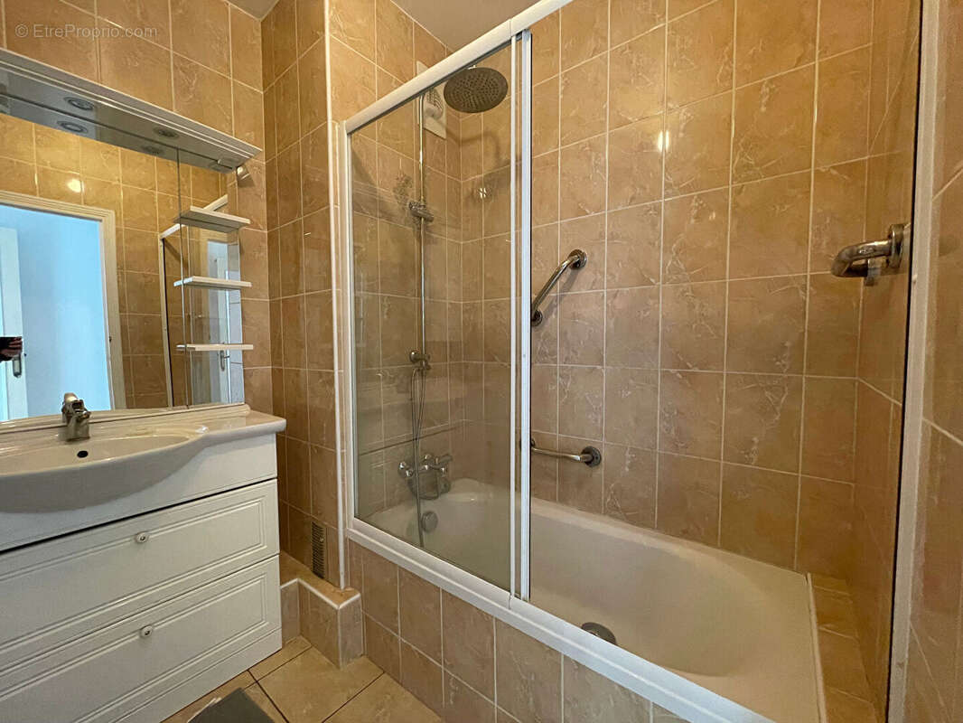 Appartement à TOURS