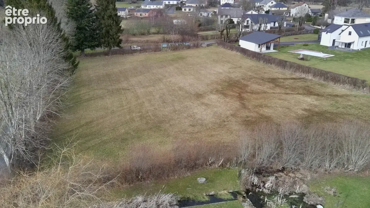 terrain constructible de à Gelles - photo 5