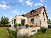 Maison à ANGERVILLE-LA-CAMPAGNE