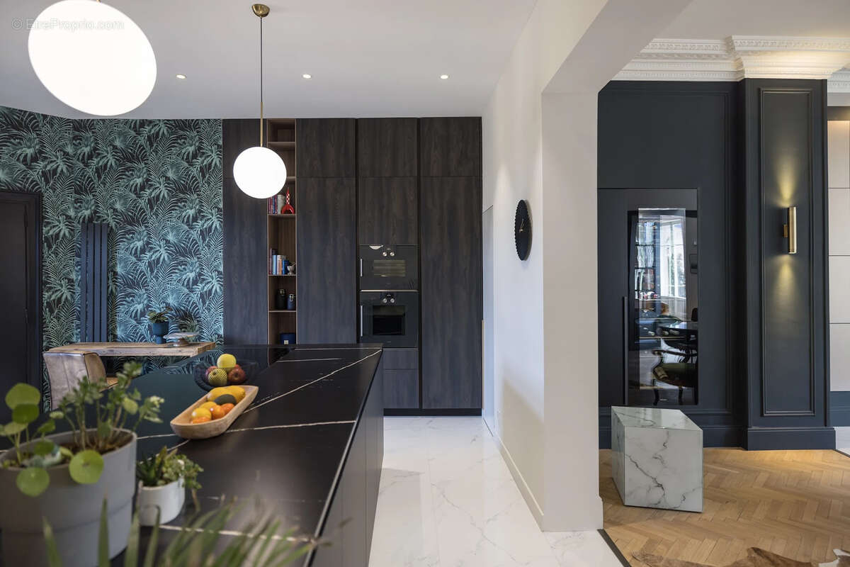 Appartement à MULHOUSE