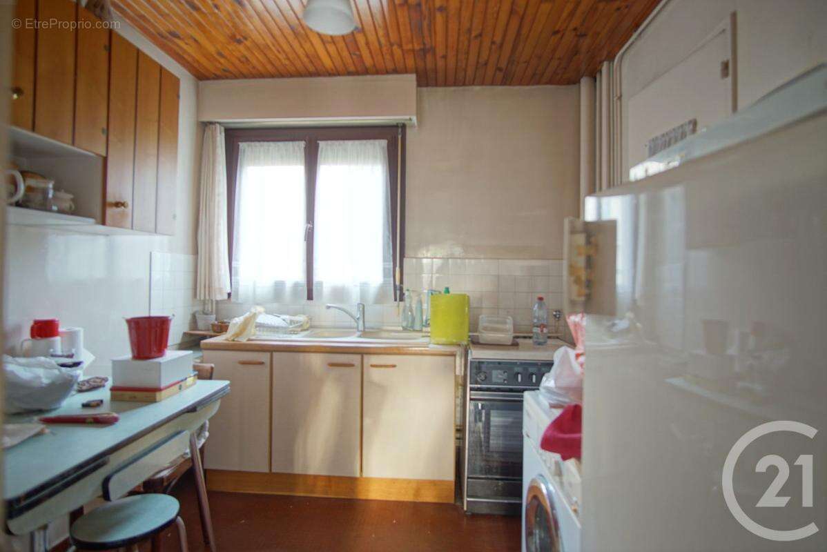 Appartement à CRETEIL