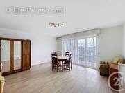 Appartement à TROYES