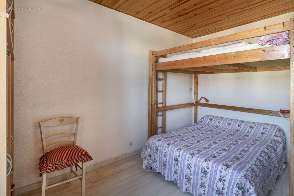 Appartement à URRUGNE