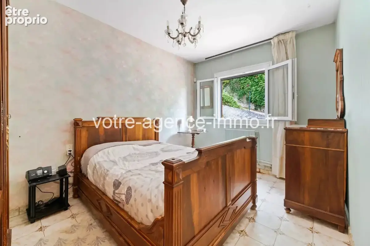 Maison 4 Pièces + Garage - COLOMARS - photo 14