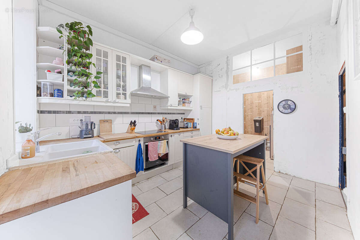 Maison à LABERGEMENT-LES-SEURRE