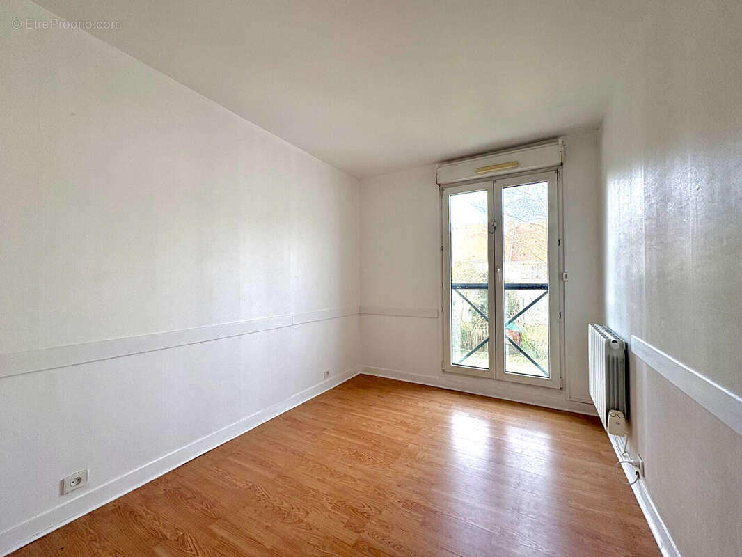 Appartement à VIROFLAY