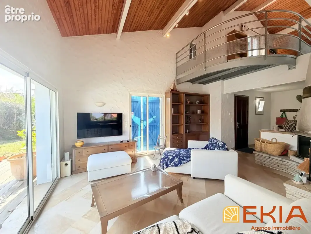 Maison 5 pièces 156 m² à vendre à Ondres (40440) - photo 6