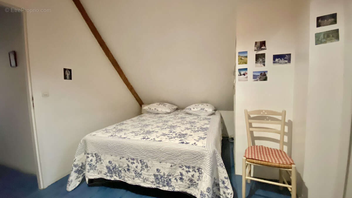 Maison à ARGELES-GAZOST