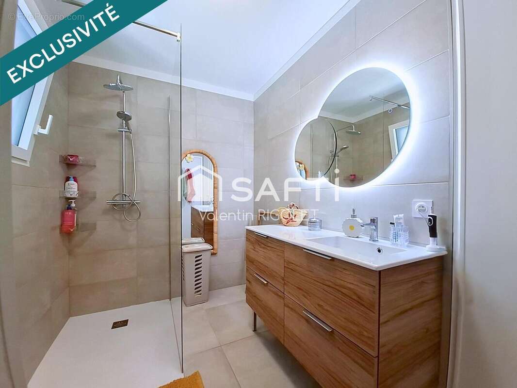 Photo 6 - Appartement à PIETROSELLA