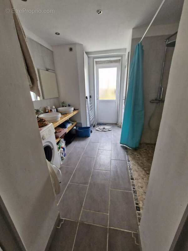 Appartement  91 m2 17132 Meschers sur Gironde - photo 7