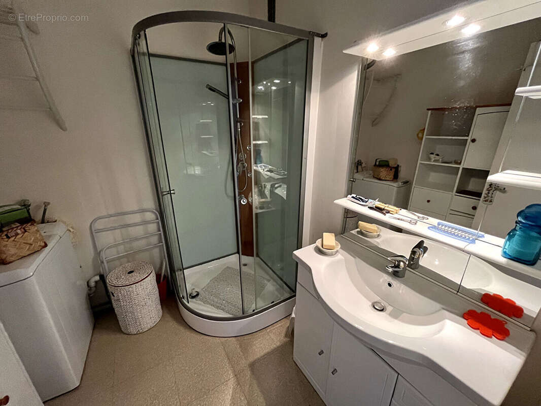 Appartement à MEULAN