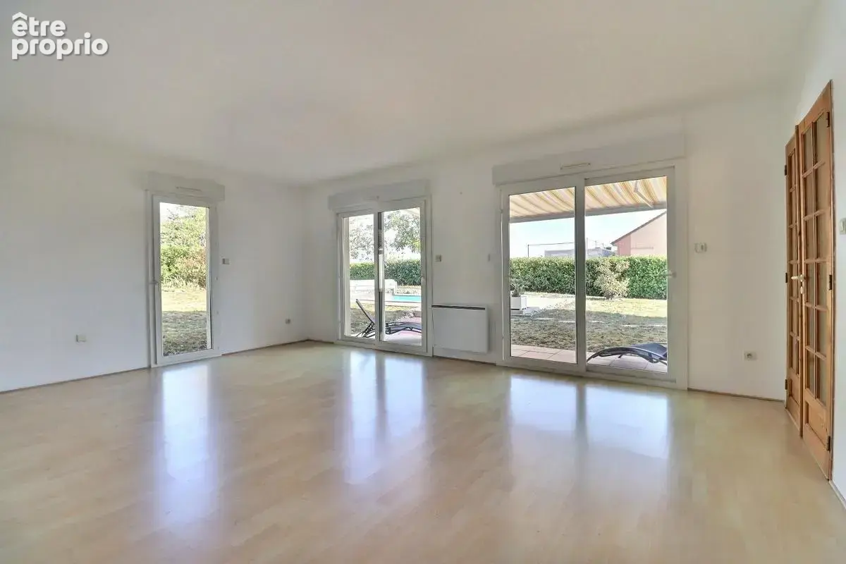 Elégance Contemporaine et Sérénité aux Portes de Dijon – Propriété à Arceau - photo 13