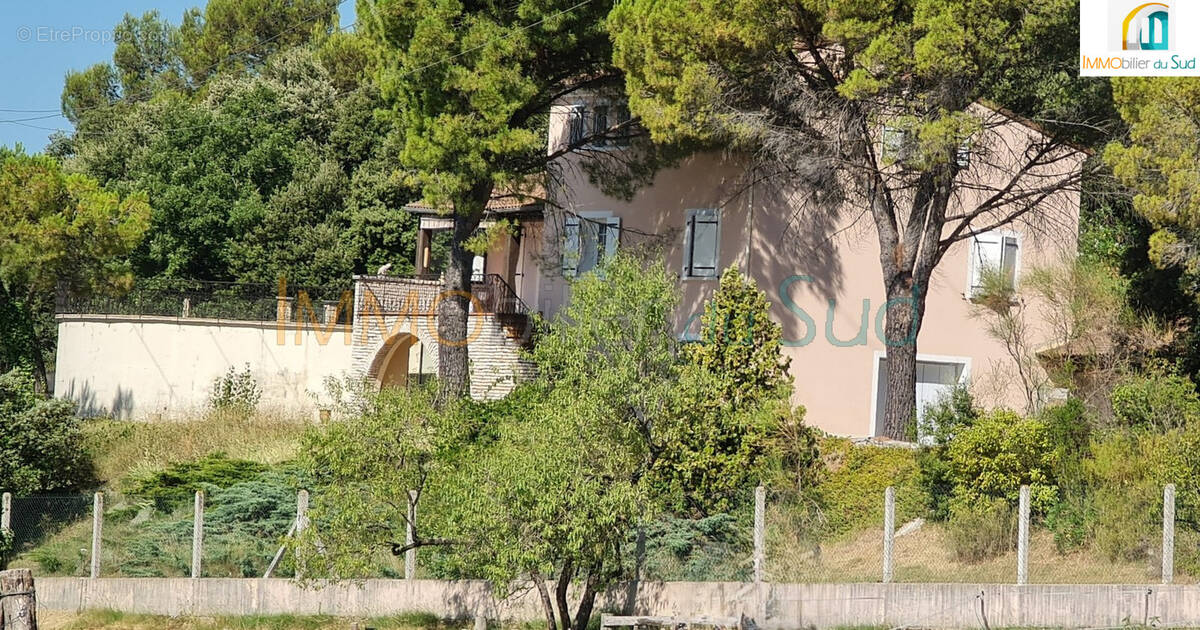 Maison à BAGARD