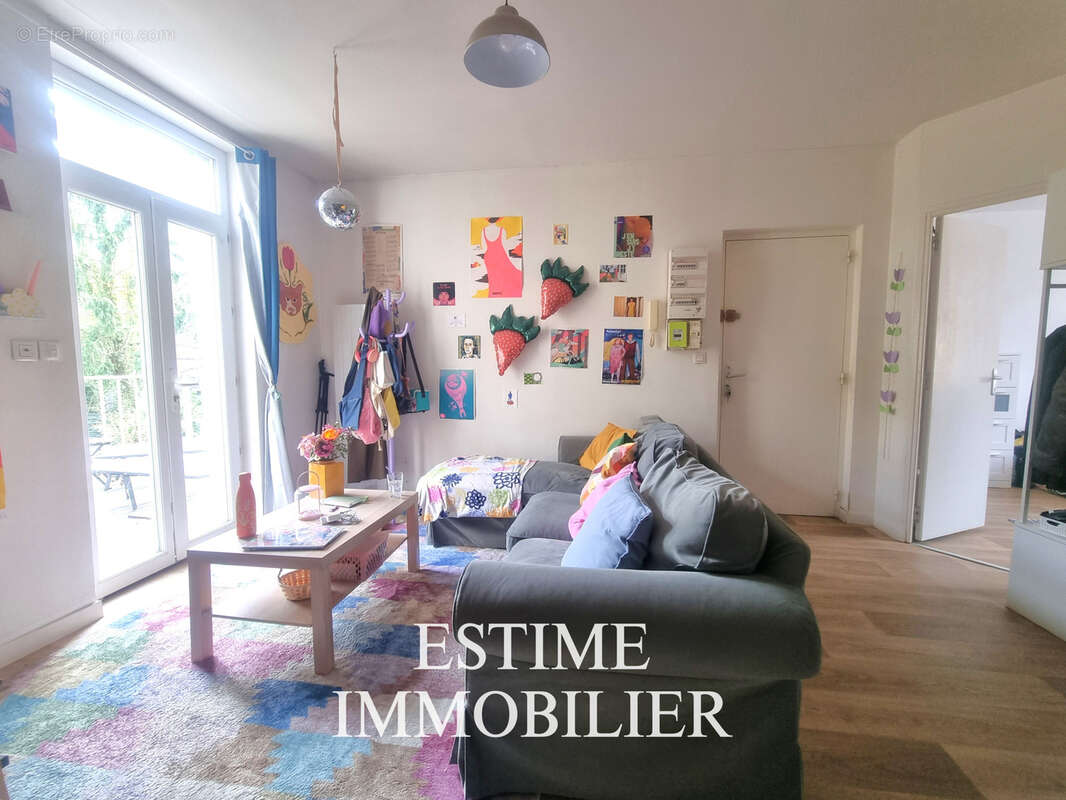 Appartement à LILLE