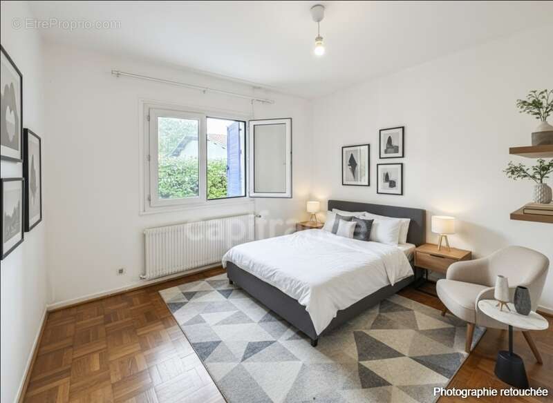 Maison à LA TESTE-DE-BUCH