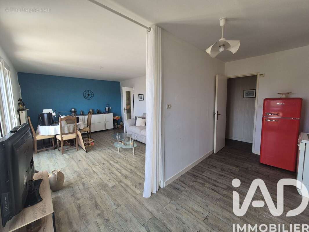 Photo 7 - Appartement à SEDAN