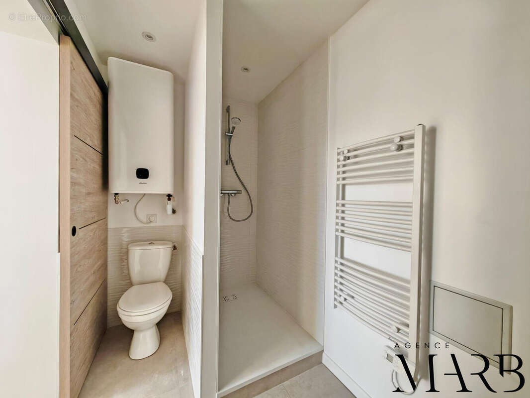 Appartement à RABLAY-SUR-LAYON