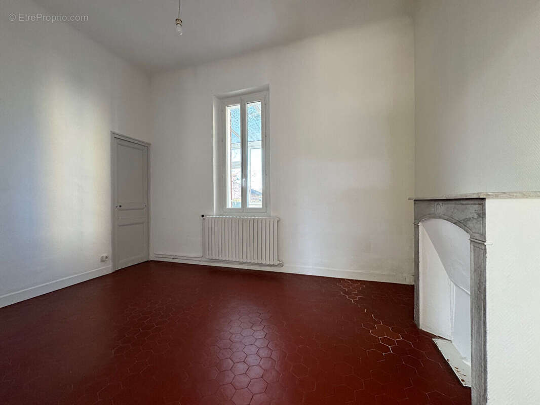 Maison à MARSEILLE-12E