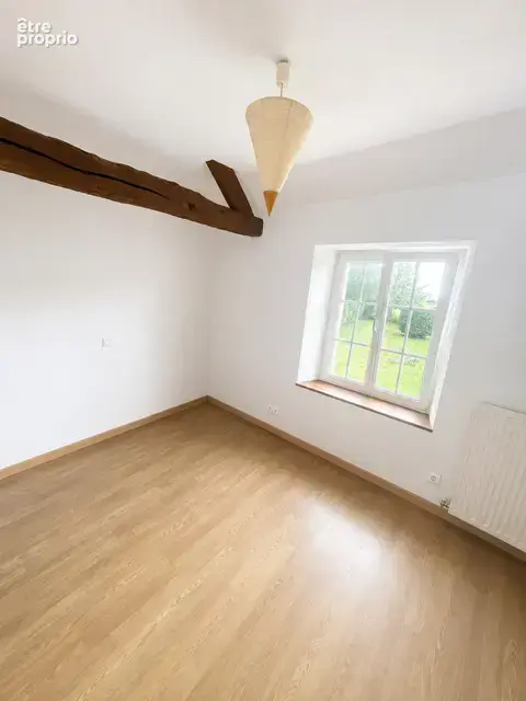 Maison + dépendance aménagée   Proche Argentan / Falaise À découvrir sans tarder : une superbe propriété en pi - photo 10