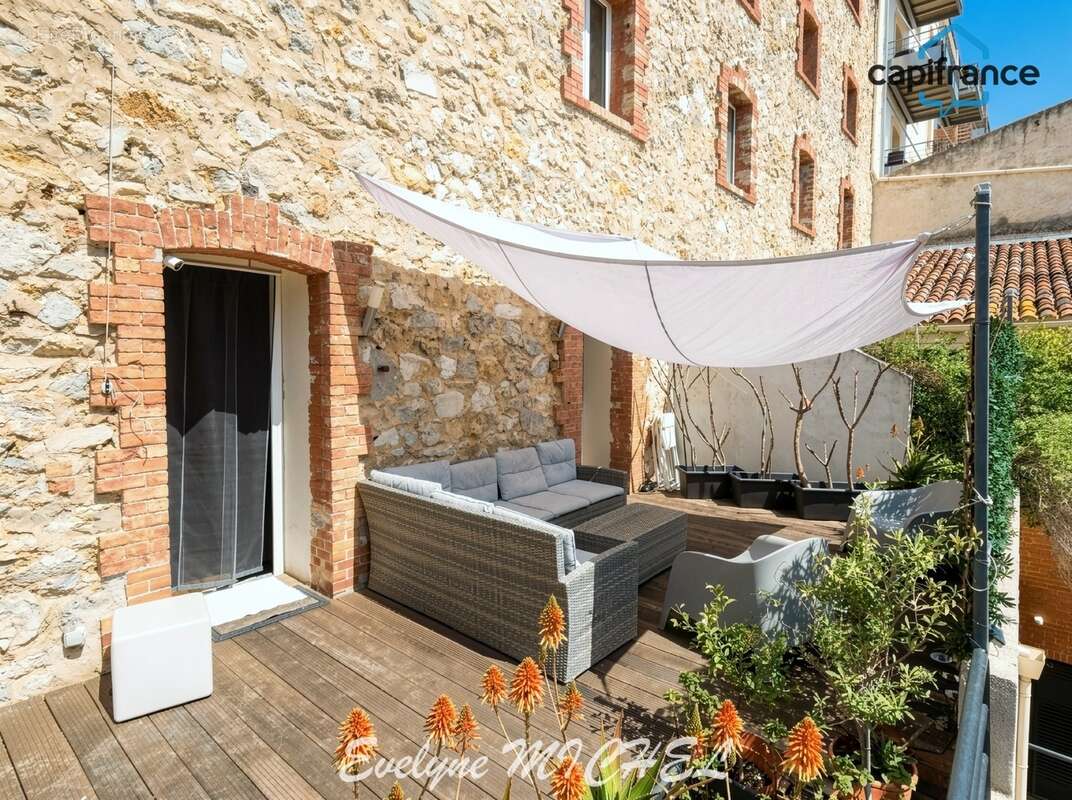 Magnifique Loft d’architecte de 252m2 - Marseille 13014 - photo 26