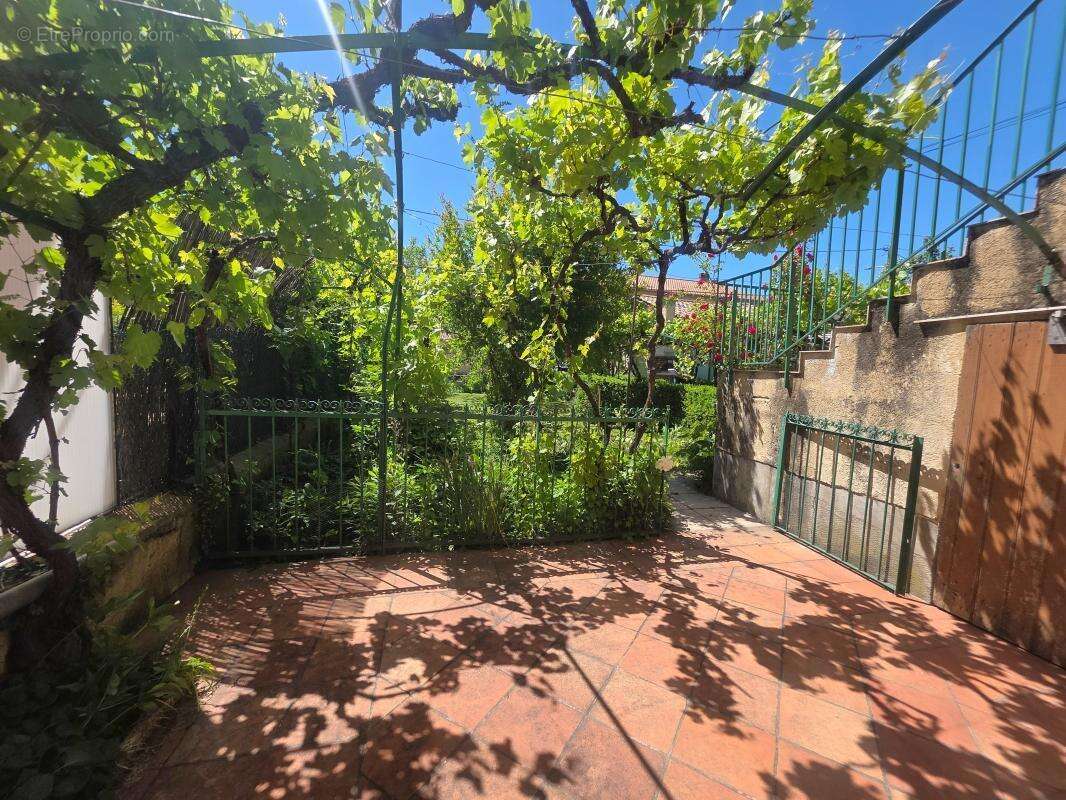 Appartement à DIGNE-LES-BAINS