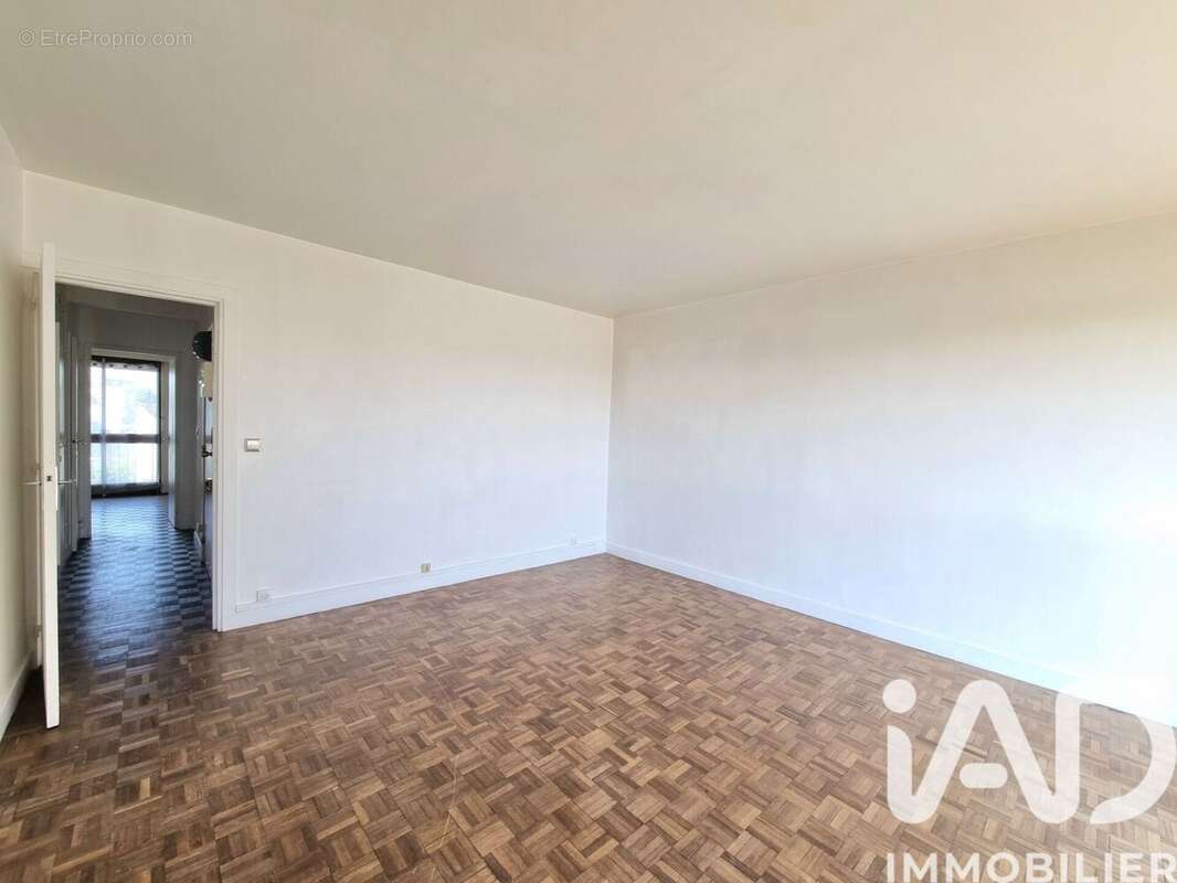 Photo 2 - Appartement à MONTGERON