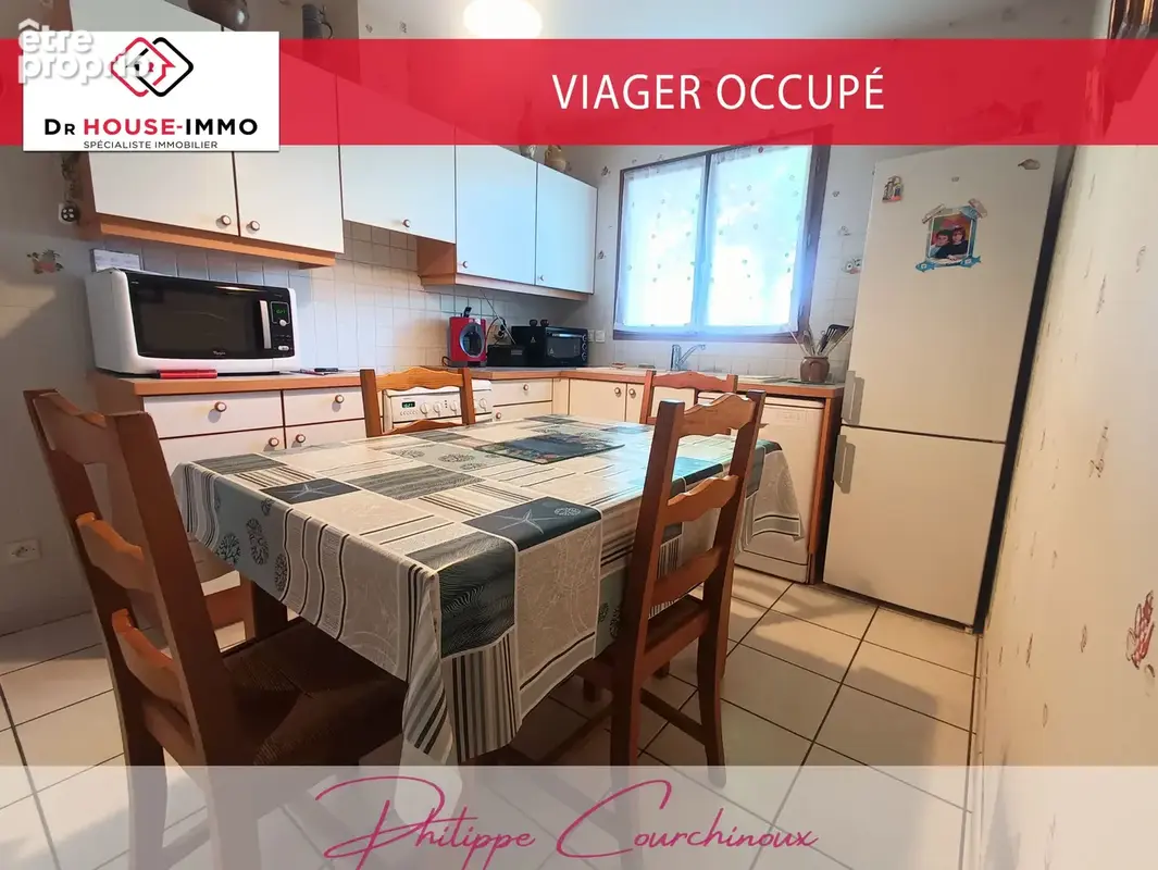 Maison 4 pièces 90 m² à vendre à Le Teich (33470) - photo 19